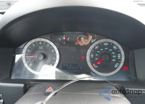 2012 Ford Escape Xlt из США, поврежденный, VIN 1FMCU9DG1CKB76704